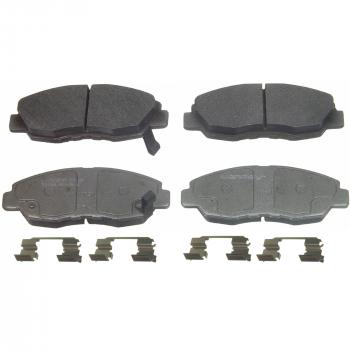 Wagner Brake MX465 Disc Brake Pad product image 1 of 1