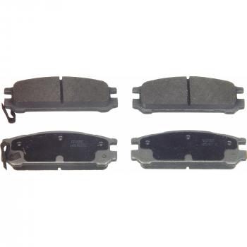 Wagner Brake MX471 Disc Brake Pad product image 1 of 1