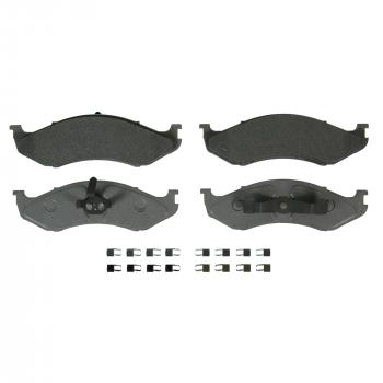 Wagner Brake MX477 Disc Brake Pad product image 1 of 1