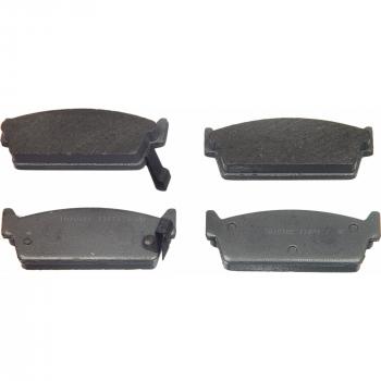 Wagner Brake MX479 - Disc Brake Pad Wagner Brake MX479 Disc Brake Pad product image 1 of 1