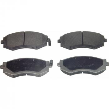 Wagner Brake MX486 Disc Brake Pad product image 1 of 1