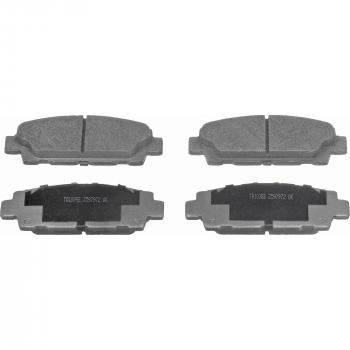 Wagner Brake MX488 - Disc Brake Pad Wagner Brake MX488 Disc Brake Pad product image 1 of 1