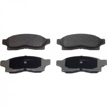Wagner Brake MX489 Disc Brake Pad product image 1 of 1