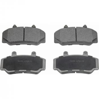 Wagner Brake MX492 Disc Brake Pad product image 1 of 1