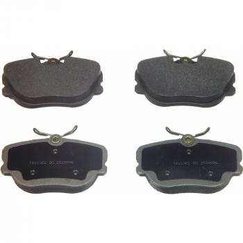 Wagner Brake MX493 Disc Brake Pad product image 1 of 1