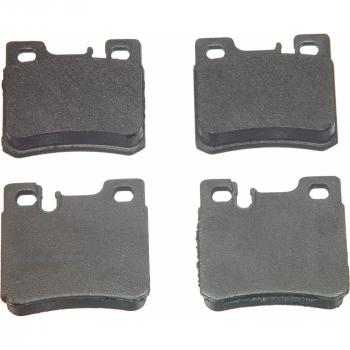 Wagner Brake MX495 Disc Brake Pad product image 1 of 1