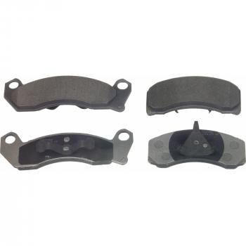 Wagner Brake MX499 Disc Brake Pad product image 1 of 1