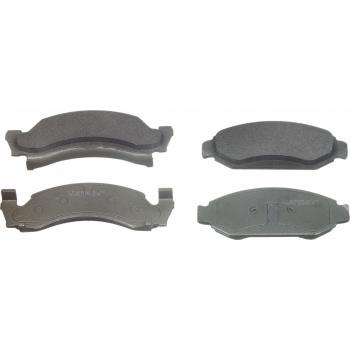 Wagner Brake MX50 - Disc Brake Pad Wagner Brake MX50 Disc Brake Pad product image 1 of 1