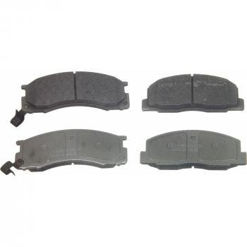 Wagner Brake MX500 Disc Brake Pad product image 1 of 1