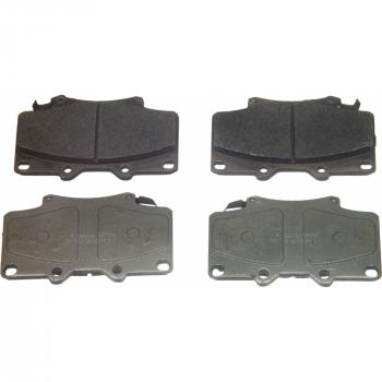 Wagner Brake MX502 Disc Brake Pad product image 1 of 1