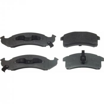 Wagner Brake MX505 Disc Brake Pad product image 1 of 1