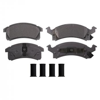 Wagner Brake MX506 Disc Brake Pad product image 1 of 1