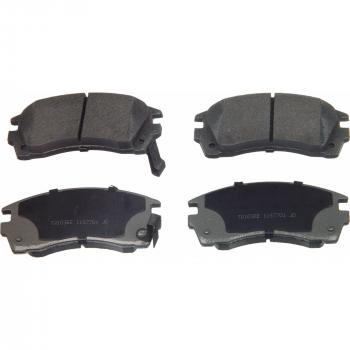 Wagner Brake MX509 Disc Brake Pad product image 1 of 1