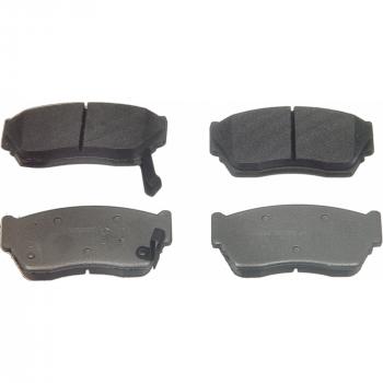 Wagner Brake MX510 Disc Brake Pad product image 1 of 1