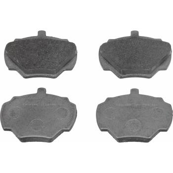 Wagner Brake MX518A  product image 1 of 1