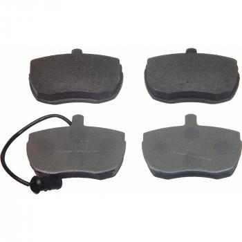 Wagner Brake MX519 Disc Brake Pad product image 1 of 1