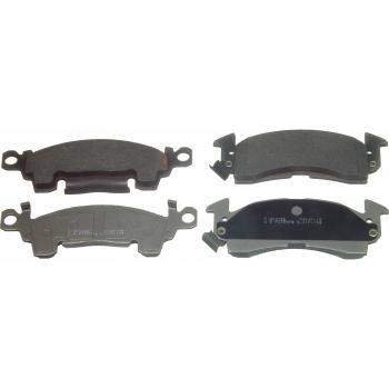 Wagner Brake MX52 Disc Brake Pad product image 1 of 1