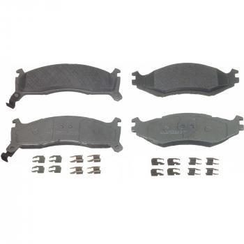 Wagner Brake MX521 Disc Brake Pad product image 1 of 1