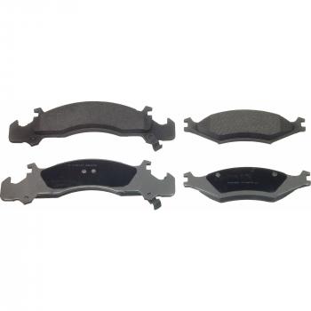 Wagner Brake MX523 Disc Brake Pad product image 1 of 1