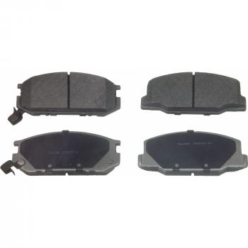 Wagner Brake MX527 Disc Brake Pad product image 1 of 1