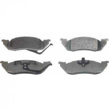 Wagner Brake MX529A - Disc Brake Pad Wagner Brake MX529A Disc Brake Pad product image 1 of 1