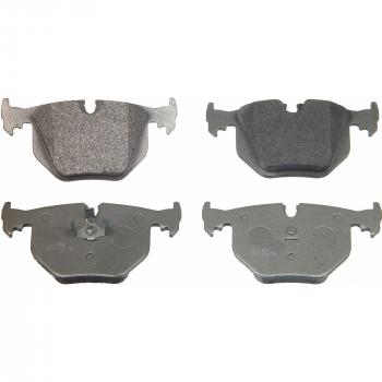 Wagner Brake MX548 Disc Brake Pad product image 1 of 1