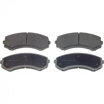 Wagner Brake MX550 Disc Brake Pad product image 1 of 1