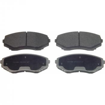 Wagner Brake MX551 Disc Brake Pad product image 1 of 1