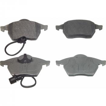 Wagner Brake MX555 - Disc Brake Pad Wagner Brake MX555 Disc Brake Pad product image 1 of 1