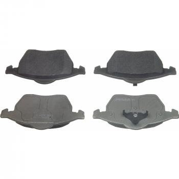 Wagner Brake MX555A - Disc Brake Pad Wagner Brake MX555A Disc Brake Pad product image 1 of 1