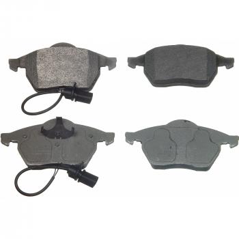 Wagner Brake MX555B Disc Brake Pad product image 1 of 1