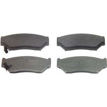 Wagner Brake MX556 Disc Brake Pad product image 1 of 1