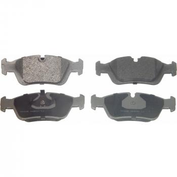 Wagner Brake MX558 Disc Brake Pad product image 1 of 1