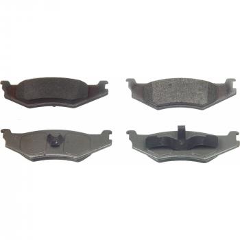 Wagner Brake MX559 Disc Brake Pad product image 1 of 1