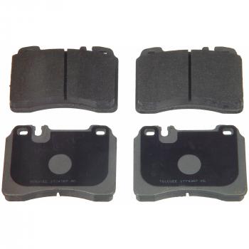 Wagner Brake MX561 Disc Brake Pad product image 1 of 1