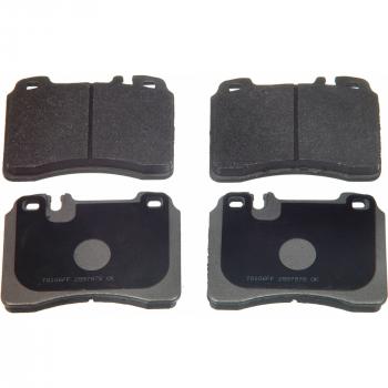 Wagner Brake MX561B Disc Brake Pad product image 1 of 1