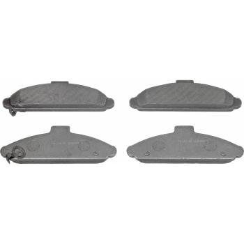 Wagner Brake MX566 Disc Brake Pad product image 1 of 1