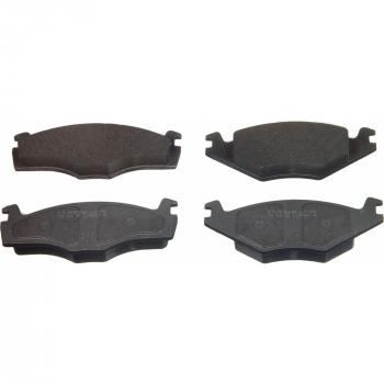 Wagner Brake MX569 Disc Brake Pad product image 1 of 1