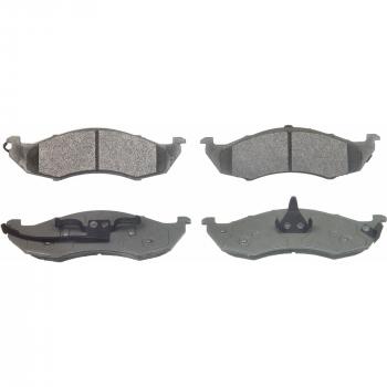 Wagner Brake MX576 Disc Brake Pad product image 1 of 1