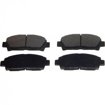 Wagner Brake MX582 Disc Brake Pad product image 1 of 1