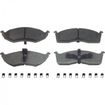 Wagner Brake MX591 - Disc Brake Pad Wagner Brake MX591 Disc Brake Pad product image 1 of 1