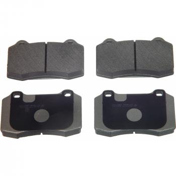 Wagner Brake MX592 Disc Brake Pad product image 1 of 1