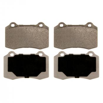 Wagner Brake MX592A Disc Brake Pad product image 1 of 1