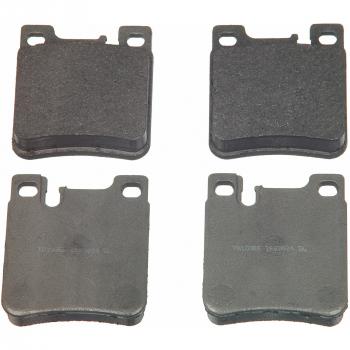 Wagner Brake MX603A Disc Brake Pad product image 1 of 1