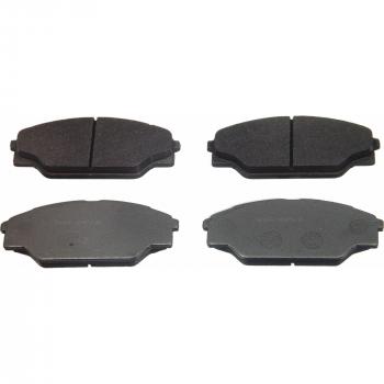Wagner Brake MX605 Disc Brake Pad product image 1 of 1