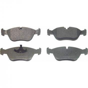 Wagner Brake MX618 Disc Brake Pad product image 1 of 1