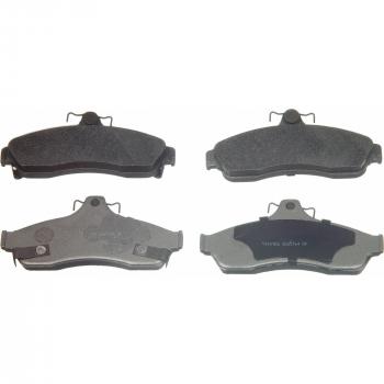 Wagner Brake MX628 Disc Brake Pad product image 1 of 1