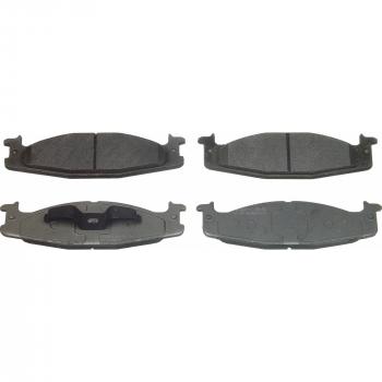 Wagner Brake MX632 Disc Brake Pad product image 1 of 1