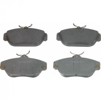 Wagner Brake MX634 Disc Brake Pad product image 1 of 1