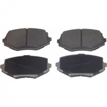 Wagner Brake MX635 Disc Brake Pad product image 1 of 1